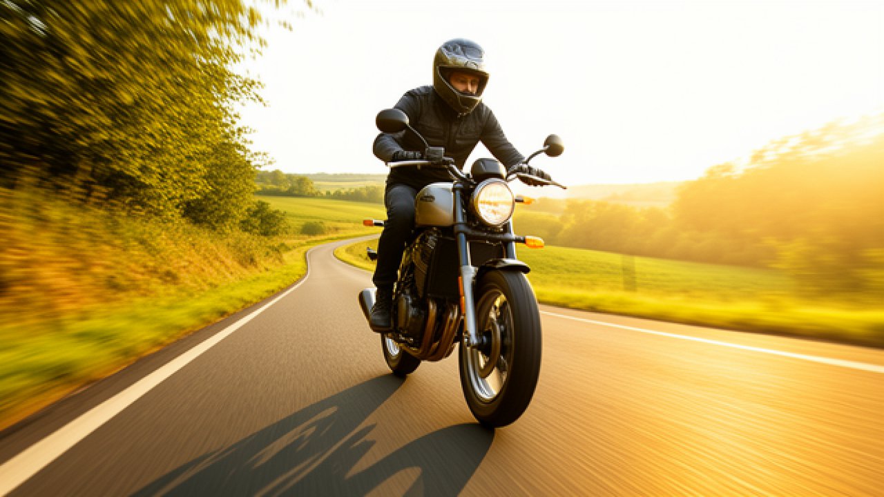 50 Moto : comment choisir la bonne en 2026 sans se planter