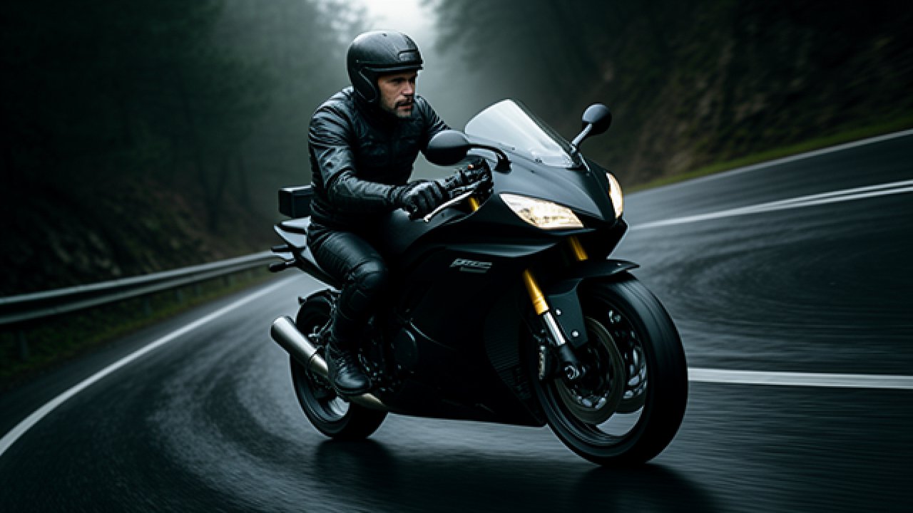 Aksidon moto : marques et accessoires, vos meilleurs alliés pour limiter les dégâts