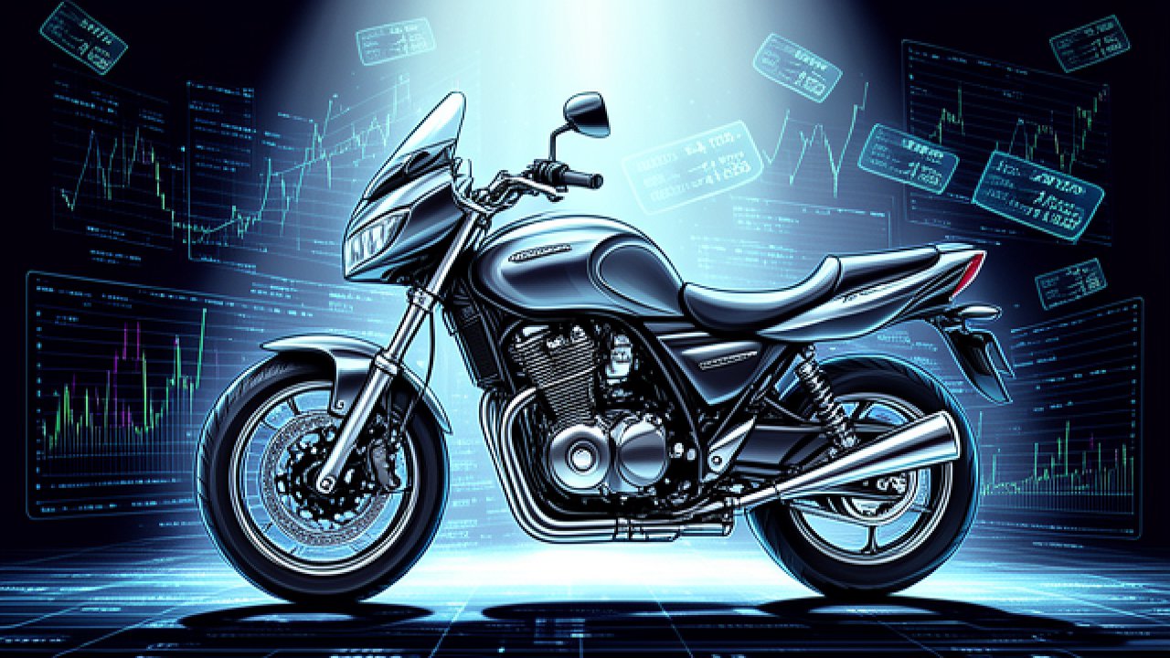 L'argus d'une moto : estimer sa valeur selon la marque et les accessoires