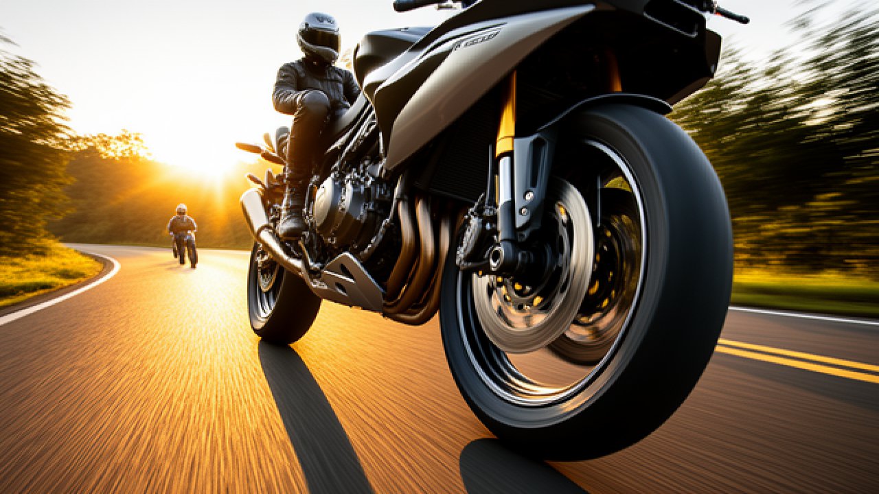 Chicane moto : le DB killer qui calme le bruit sans tuer le plaisir