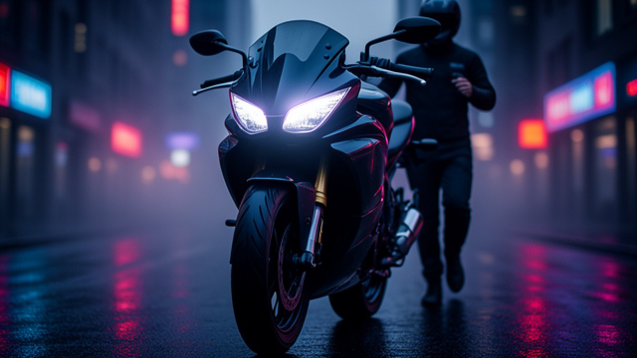 Clignotant moto : comment bien les choisir pour rouler visible et en sécurité