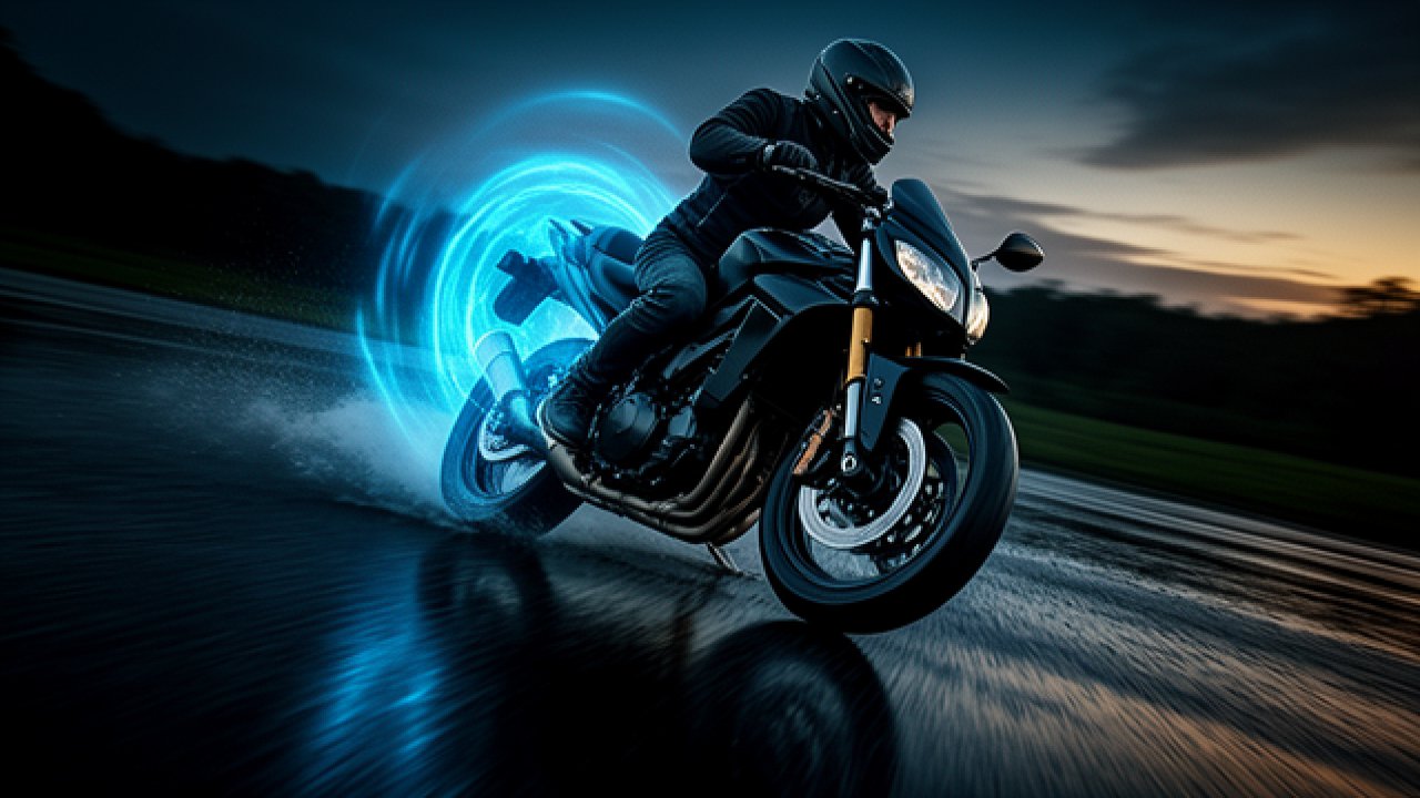 Dorsale moto : la protection qui change vraiment la donne pour ta colonne vertébrale