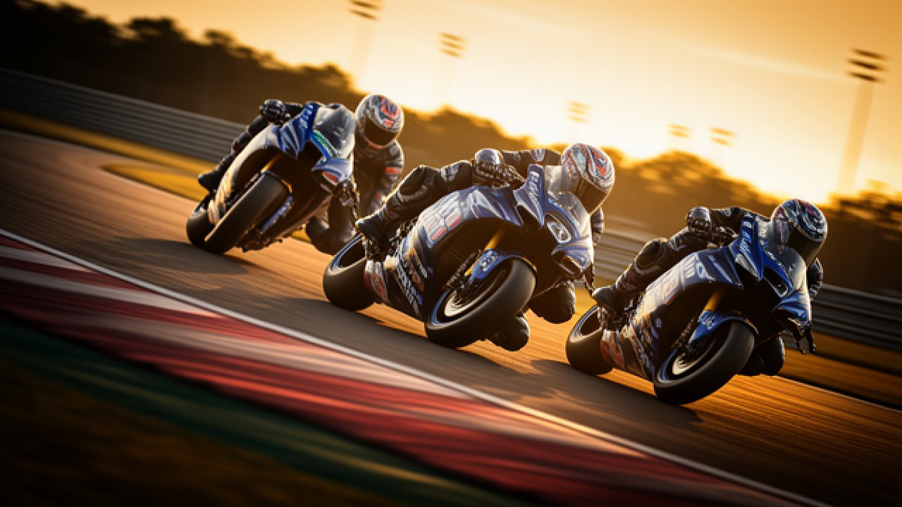GP Moto Le Mans : le rendez-vous qui fait vibrer tous les motards au circuit Bugatti