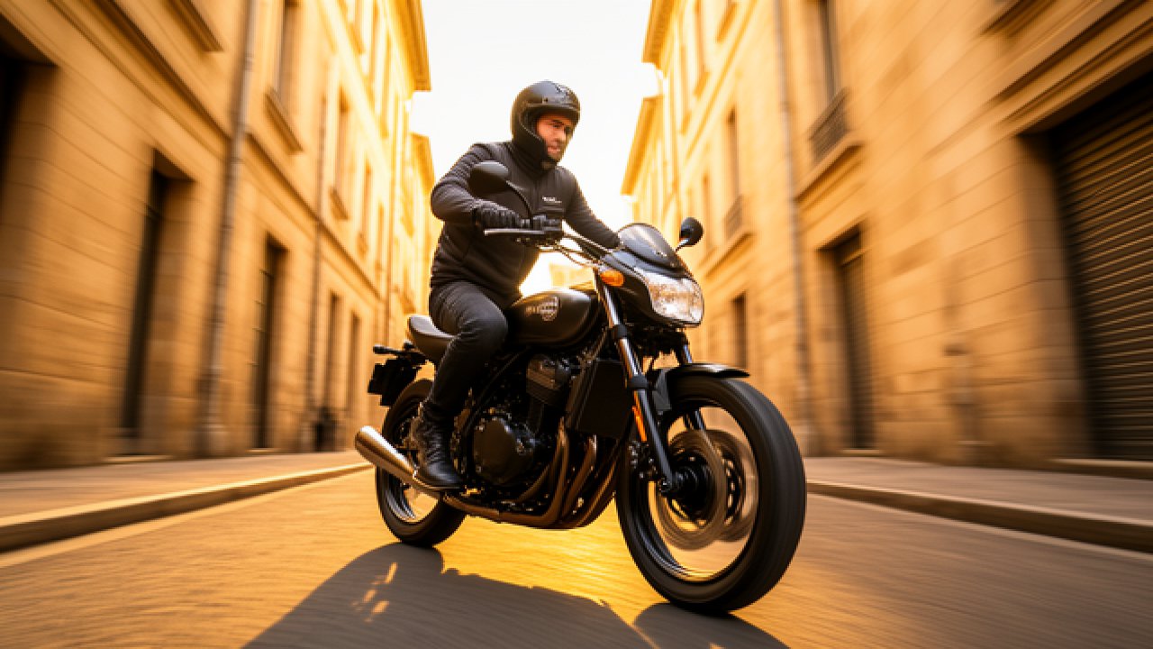 Moto 125 cm3 : comment bien choisir la tienne et rouler avec plaisir en 2026