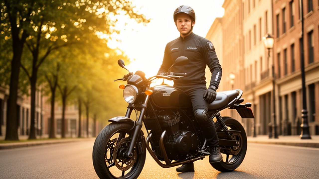 Moto 125 occasion : choisir la bonne sans se faire avoir