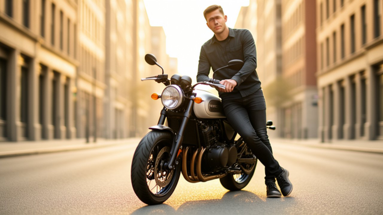 Moto 125 : comment bien la choisir sans se planter en 2026