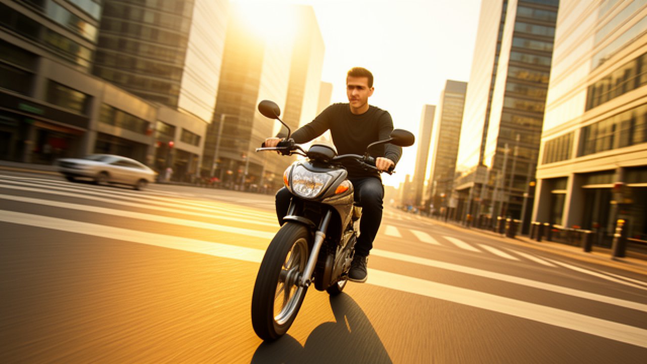 Moto 50cc à boîte : Comment bien choisir ta première sans te planter en 2026