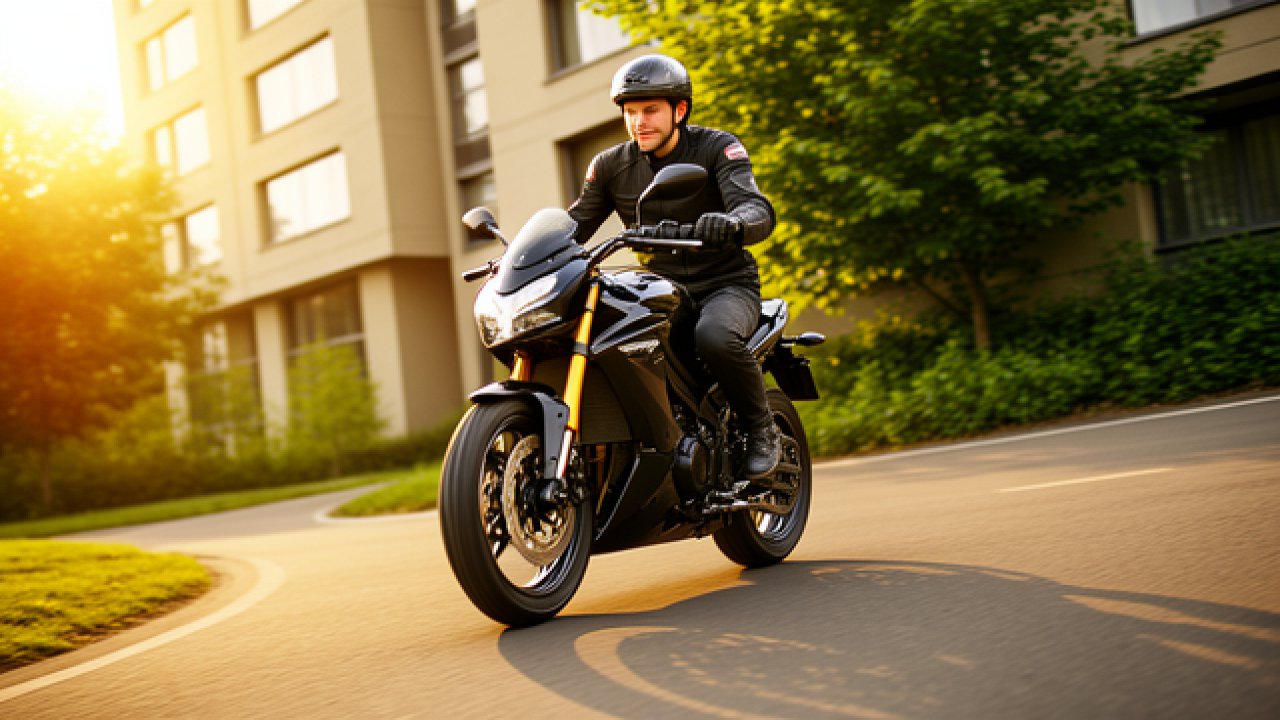 Moto 50cc : comment bien choisir ta première machine en 2026