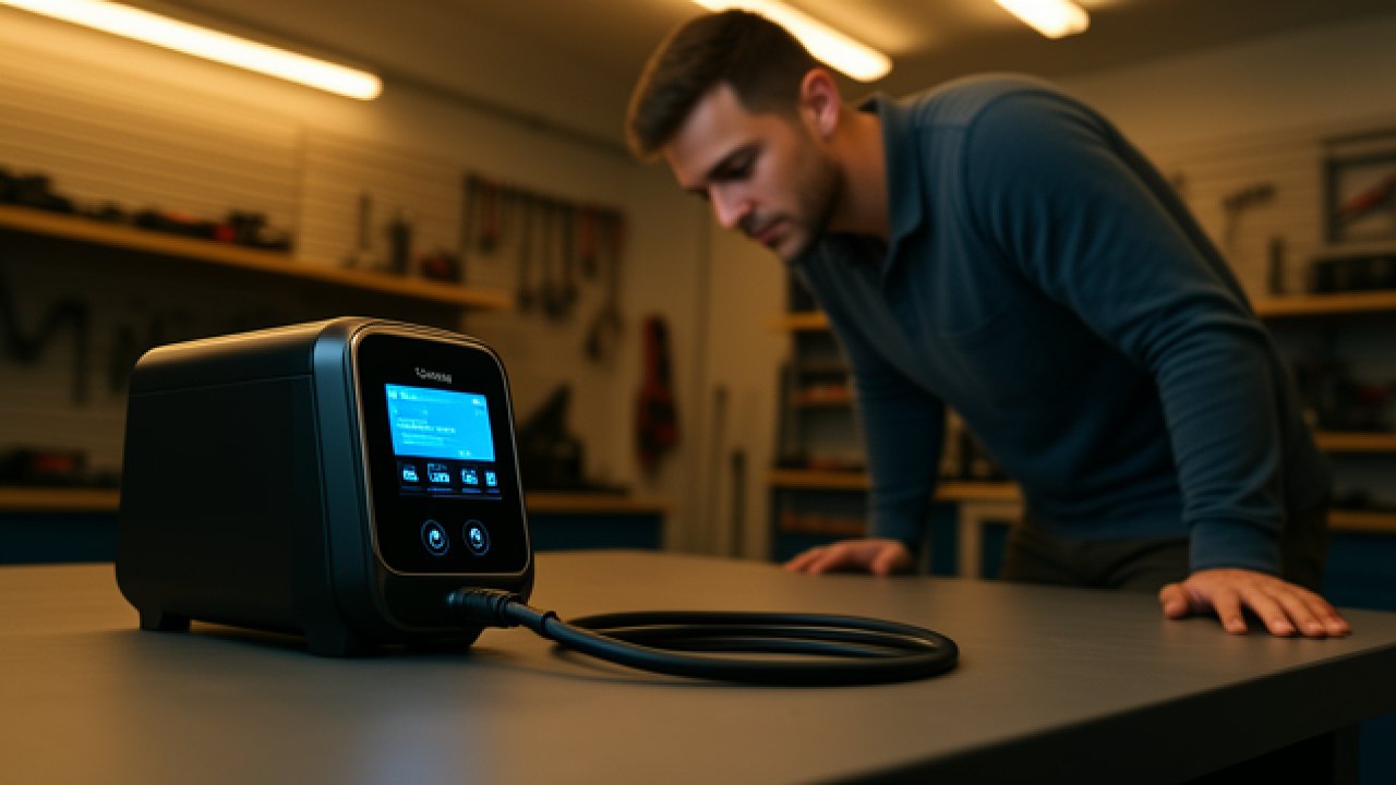 Chargeur batterie moto : comment bien le choisir et l’entretenir selon ta bécane