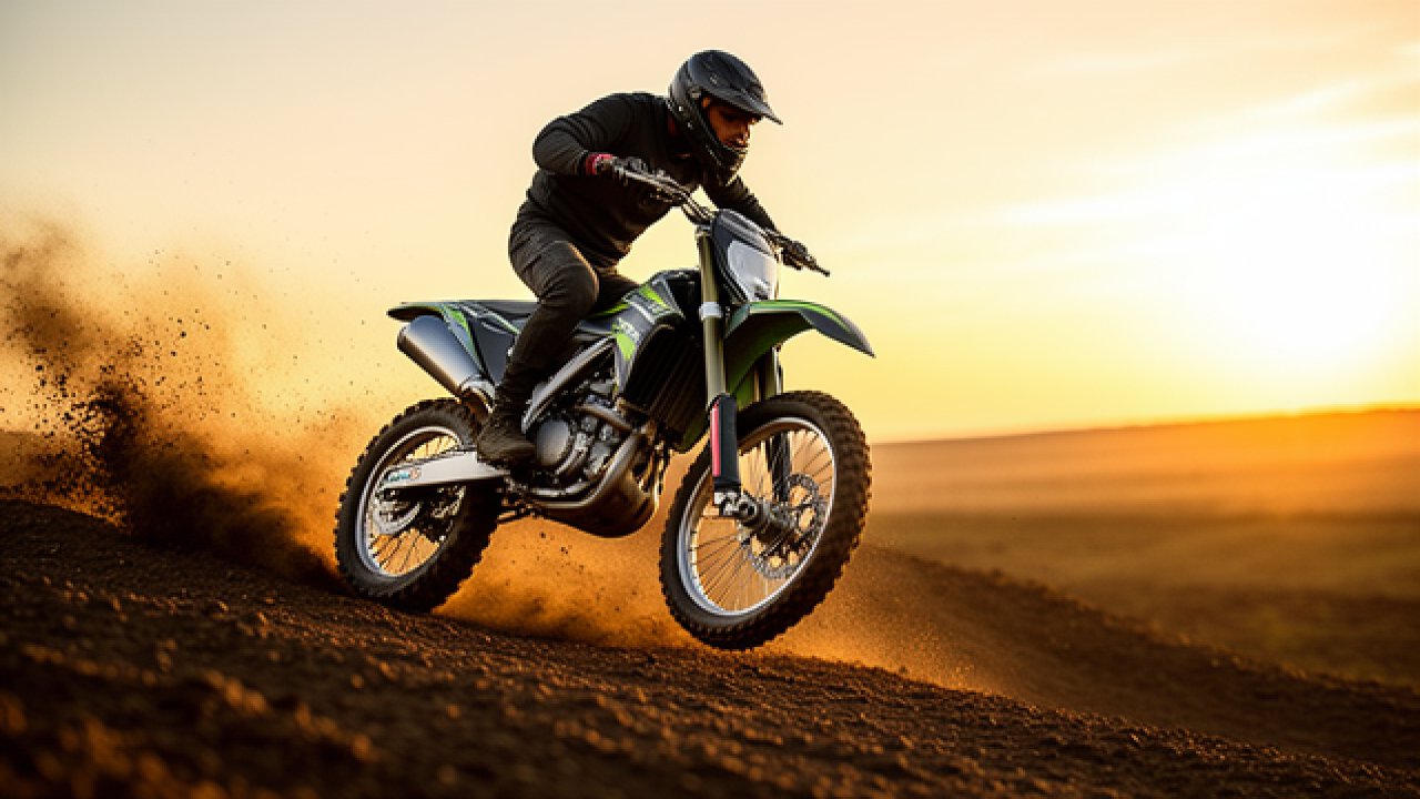 Moto cross électrique : Stark Varg, LMX et les marques qui comptent vraiment en 2026