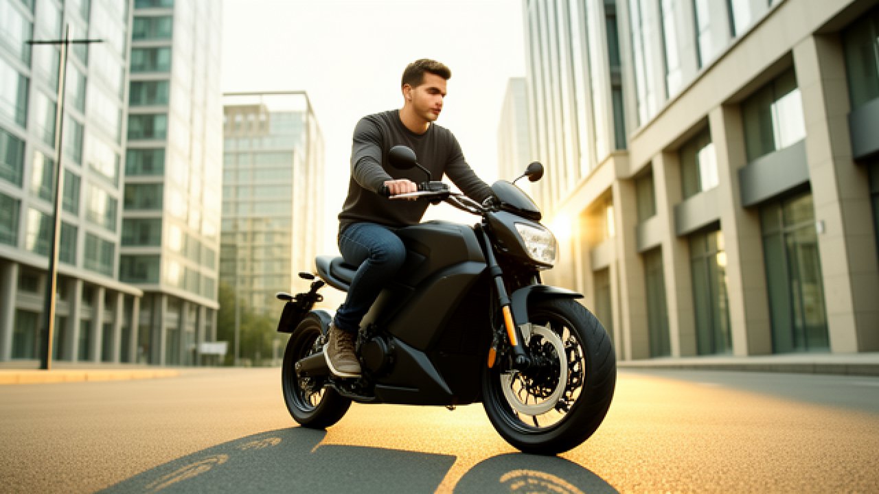 Moto électrique 50cc : les modèles qui valent le coup chez les vraies marques en 2026