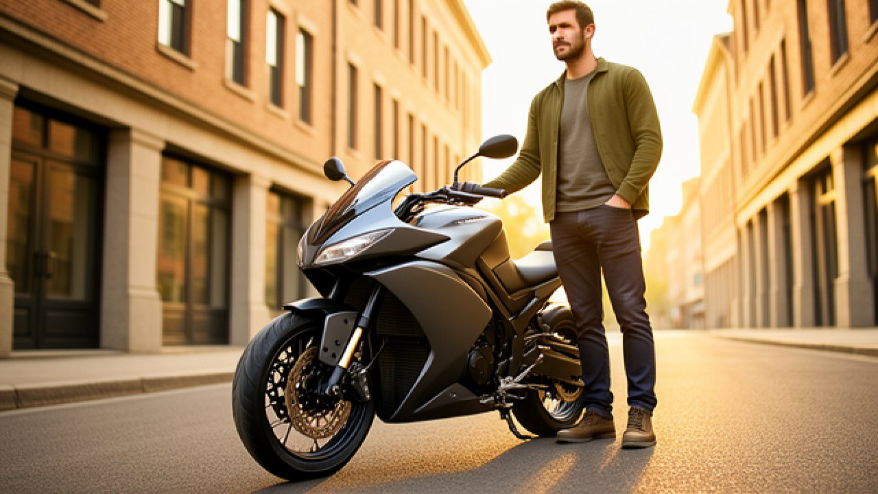 Moto électrique adulte : modèles, prix, autonomie et comment bien choisir en 2026