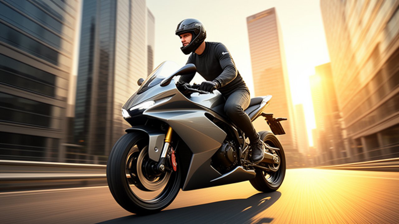 Moto électrique : modèles, autonomie, prix et les marques qui comptent vraiment en 2026