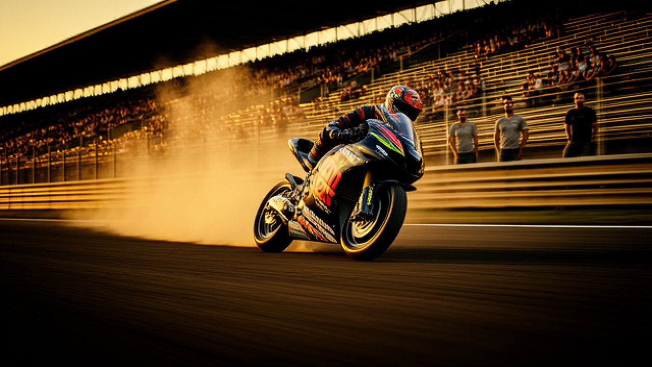 MotoGP horaire : tout comprendre au programme d’un Grand Prix sans se prendre la tête
