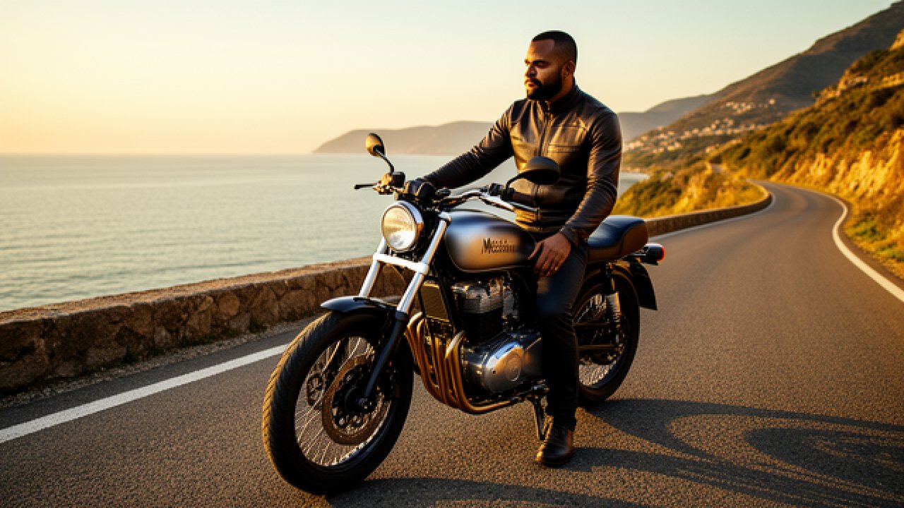 Moto Morini : l'héritage italien qui roule encore aujourd'hui