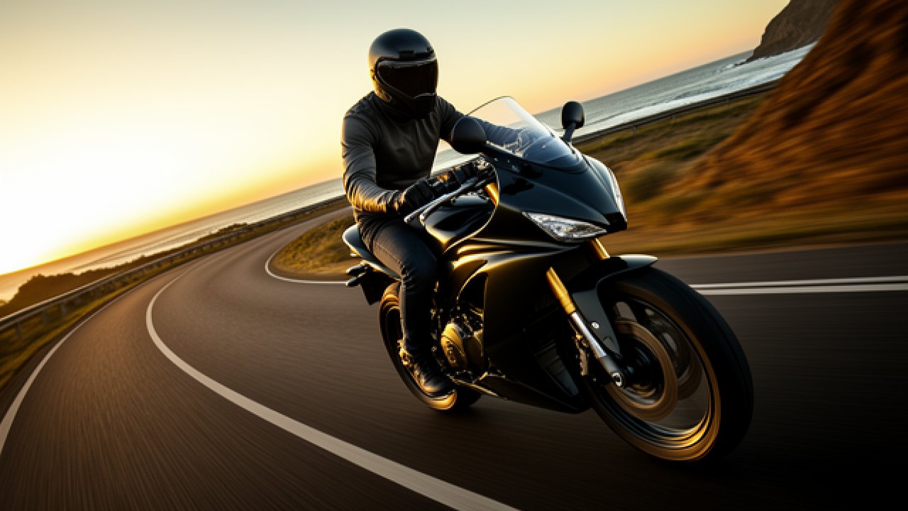 Moto Roadster : ces motos nues qui font le bonheur des motards au quotidien