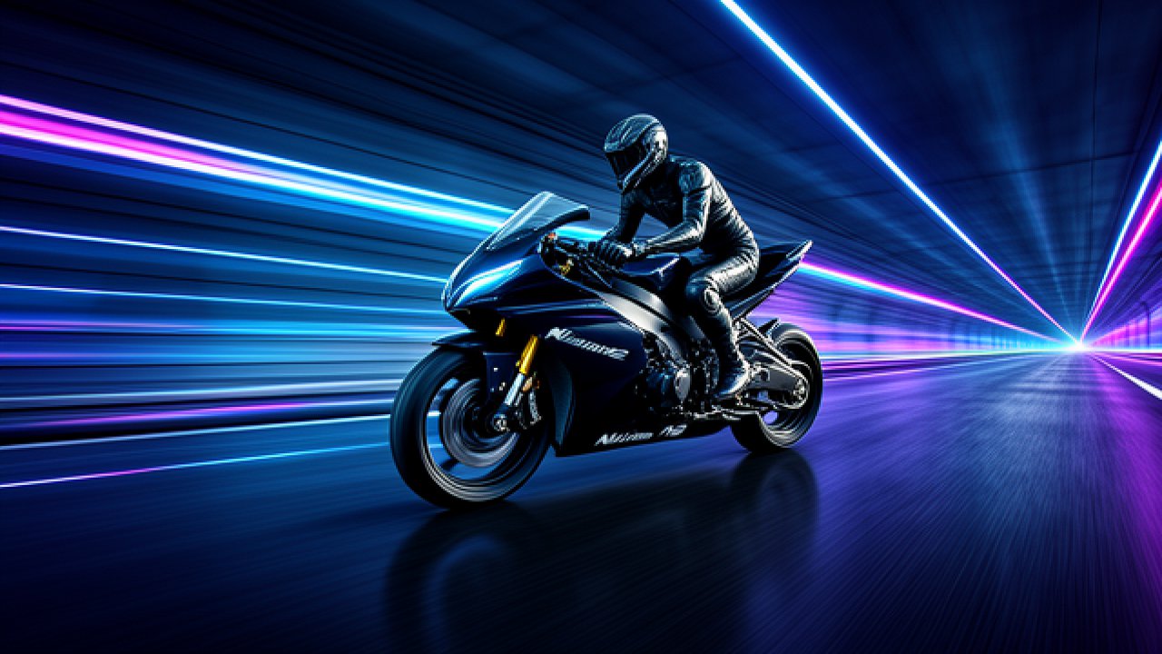 Motos Kawasaki Ninja H2 : la famille hypersport suralimentée qui fait tourner les têtes