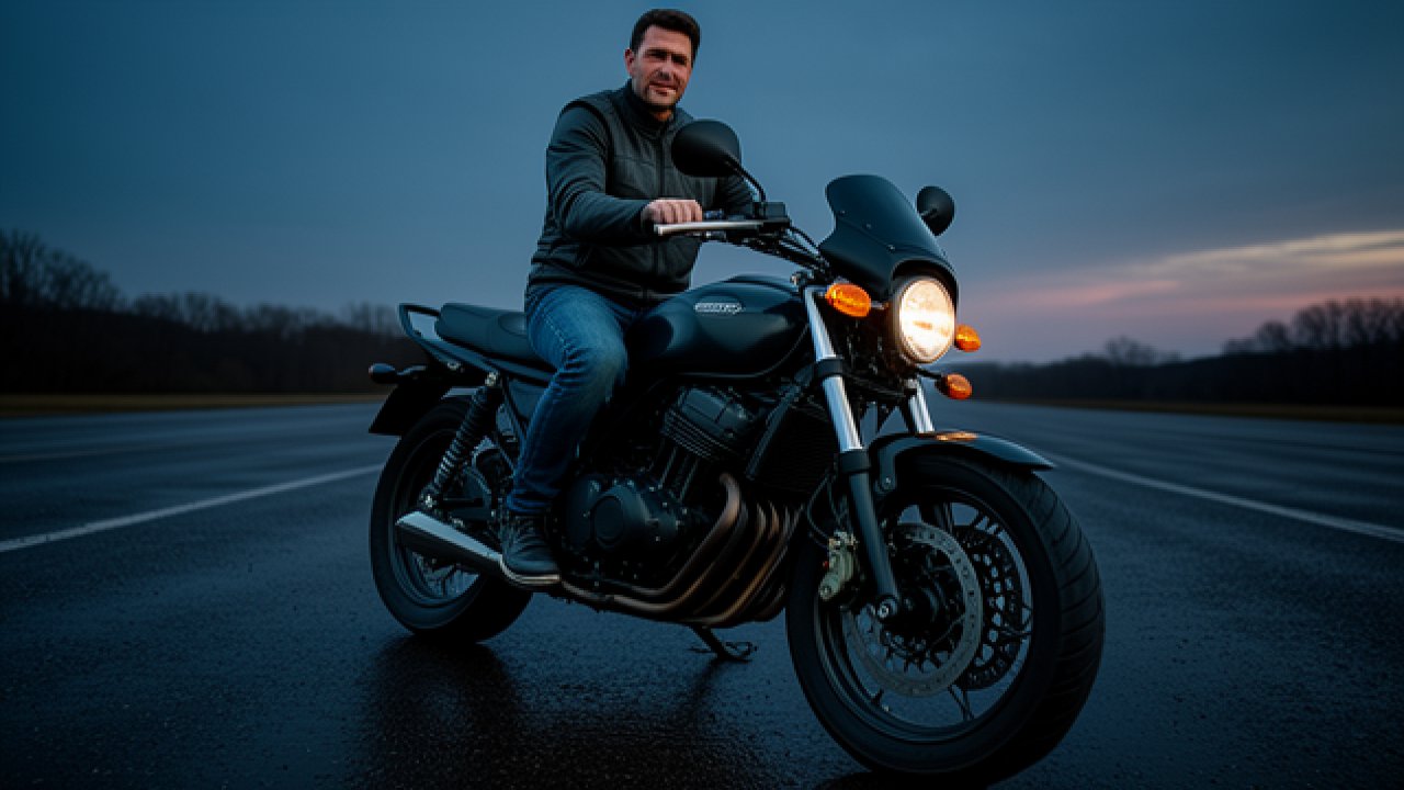 Pantalon moto homme : cuir, textile ou jean ? Le guide pour choisir sans regret