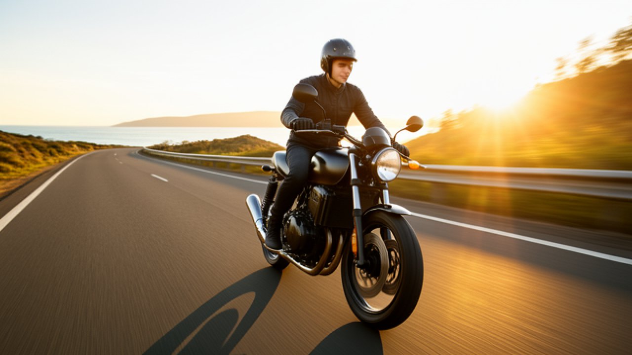 Permis A2 Moto : La Clé pour Accéder aux Motos Intermédiaires qui Font Vraiment Plaisir