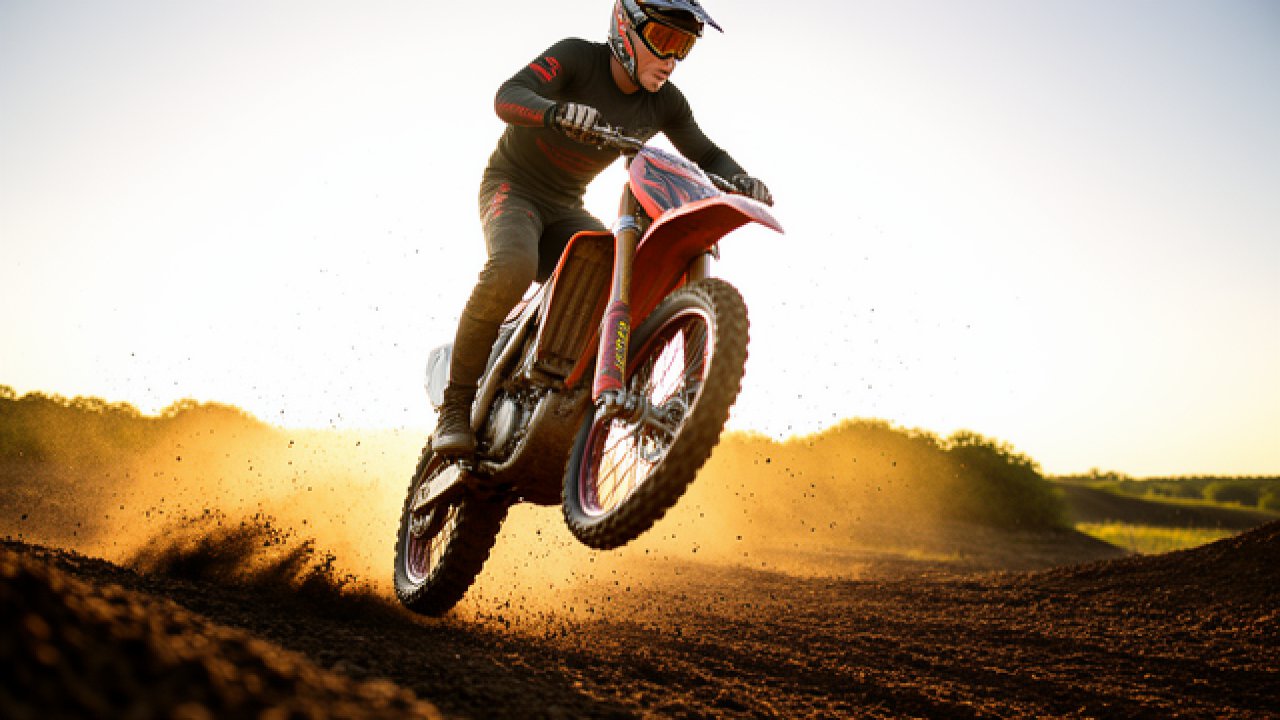Tenue pour moto cross : bien choisir son maillot et pantalon pour rouler sans prise de tête