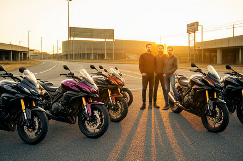 Marques de moto : le guide pratique des constructeurs qui comptent vraiment en France
