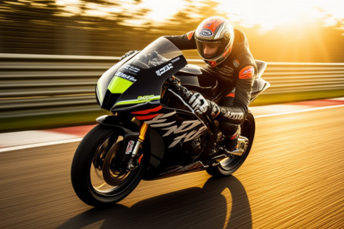 Moto 2 : la catégorie qui met en lumière les vraies marques de moto et leur savoir-faire technique