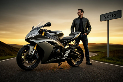 Norton Moto : La Renaissance d'une Icône Britannique en 2026