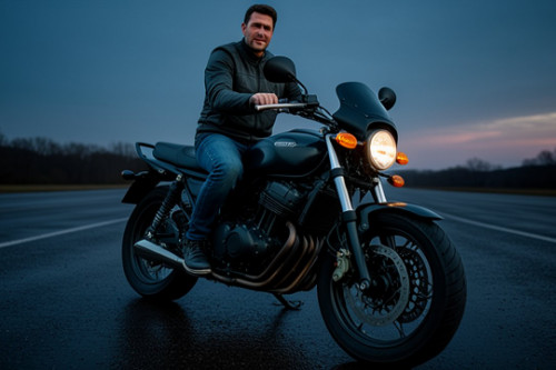 Pantalon moto homme : cuir, textile ou jean ? Le guide pour choisir sans regret