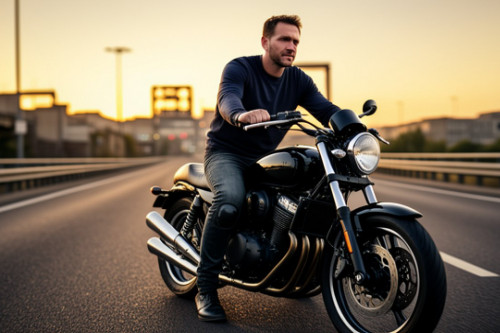 Pantalon moto : cuir, textile ou jean, comment trouver celui qui te protège vraiment sans te compliquer la vie